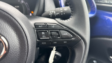 Toyota Aygo X 1.0 VVT-i Edge 5dr Petrol Hatchback